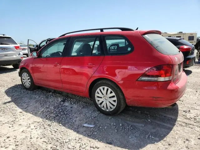 2013 VOLKSWAGEN JETTA S  