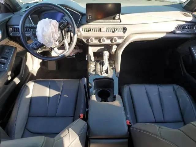 2024 ACURA INTEGRA A-SPEC  