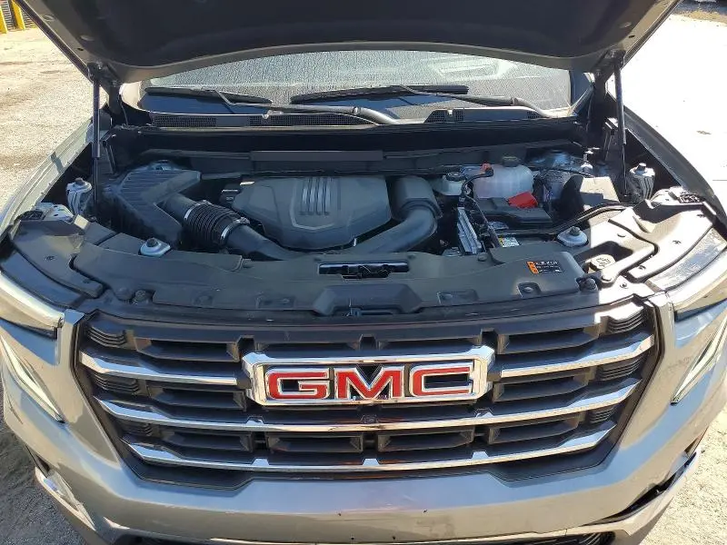 2024 GMC ACADIA UPLEVEL  