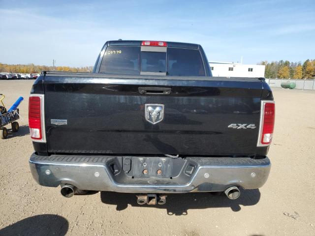 2014 RAM 1500 LARAMIE