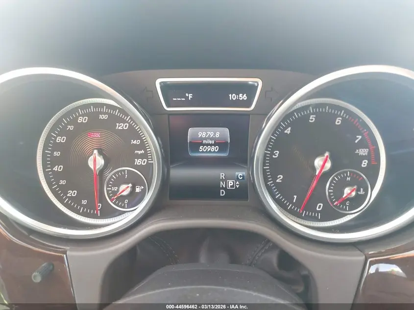 2018 MERCEDES-BENZ GLE 350  