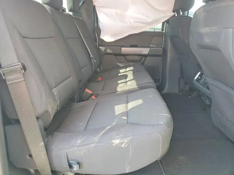 2026 FORD F150 XLT  