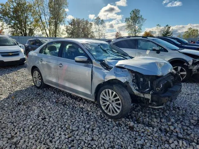 2014 VOLKSWAGEN JETTA TDI  