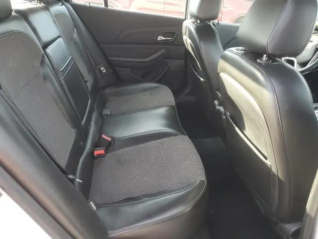 2013 CHEVROLET MALIBU 1LT  