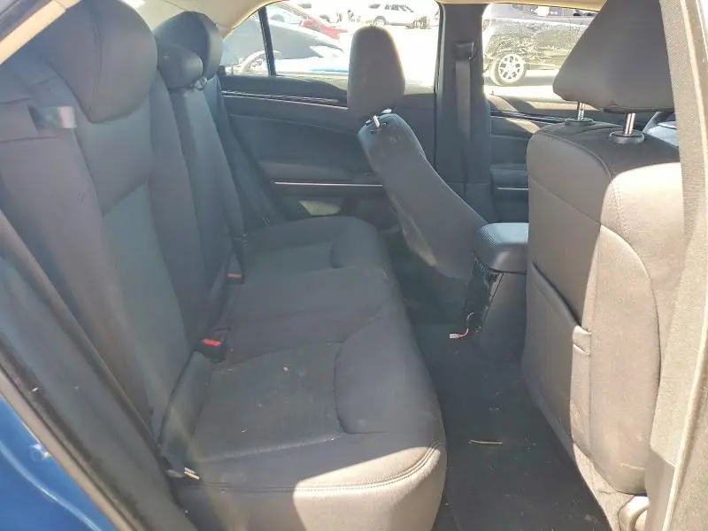 2023 CHRYSLER 300   