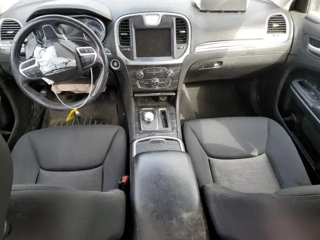 2019 CHRYSLER 300 TOURING