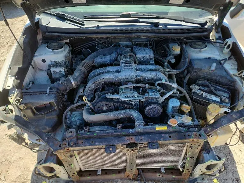 2012 SUBARU IMPREZA SPORT PREMIUM  