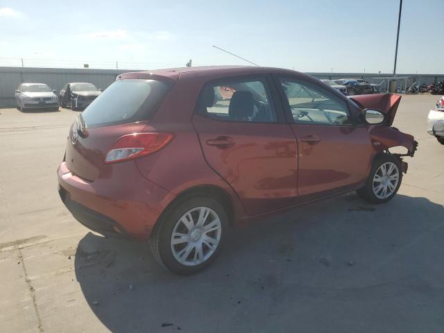 2014 MAZDA MAZDA2 SPORT