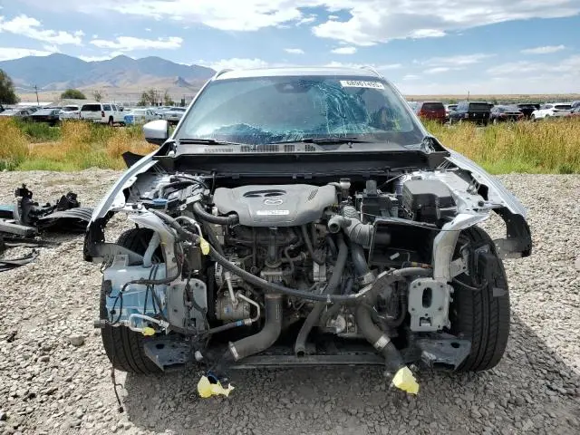 2021 MAZDA CX-9 GRAND TOURING  