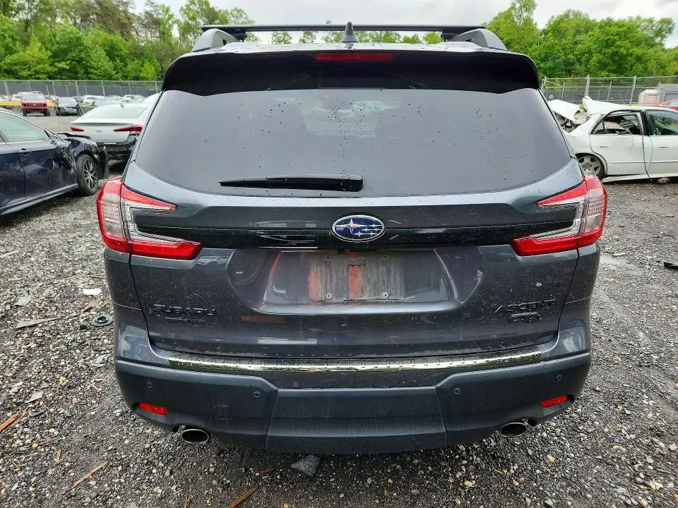 2025 SUBARU ASCENT ONYX EDITION  