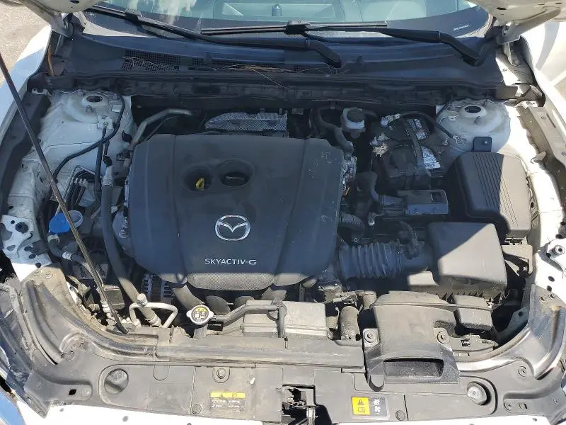 2021 MAZDA 6 TOURING  