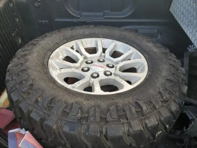 2014 GMC SIERRA K1500 SLE  