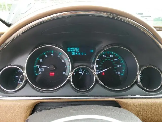2015 BUICK ENCLAVE   