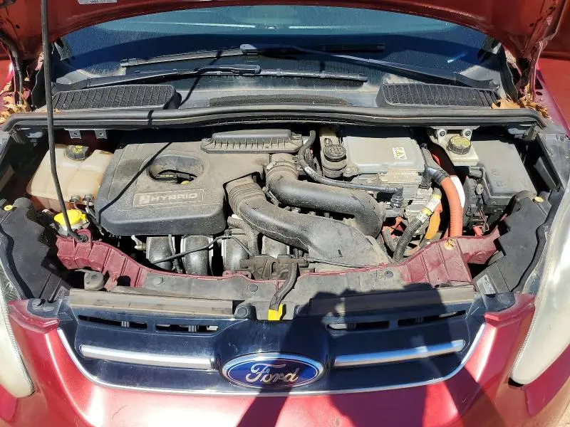 2013 FORD C-MAX SE  