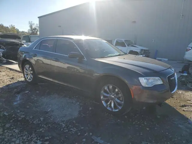 2016 CHRYSLER 300 LIMITED  
