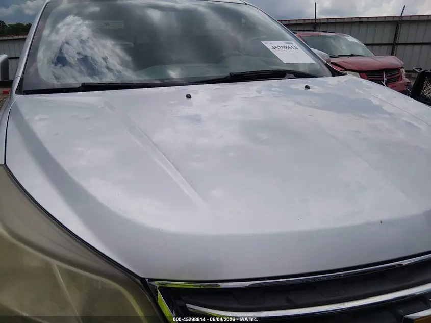 2015 CHEVROLET TRAVERSE 2LT