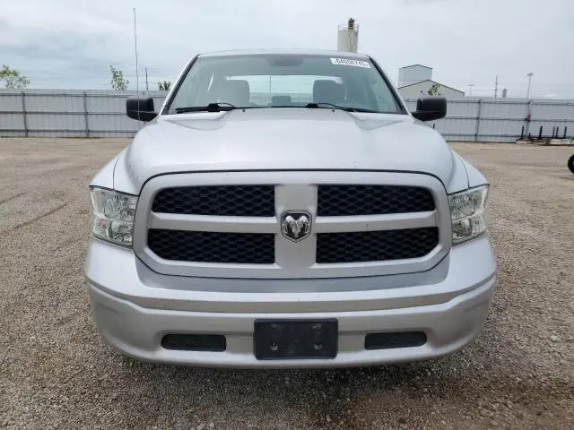 2013 RAM 1500 ST  