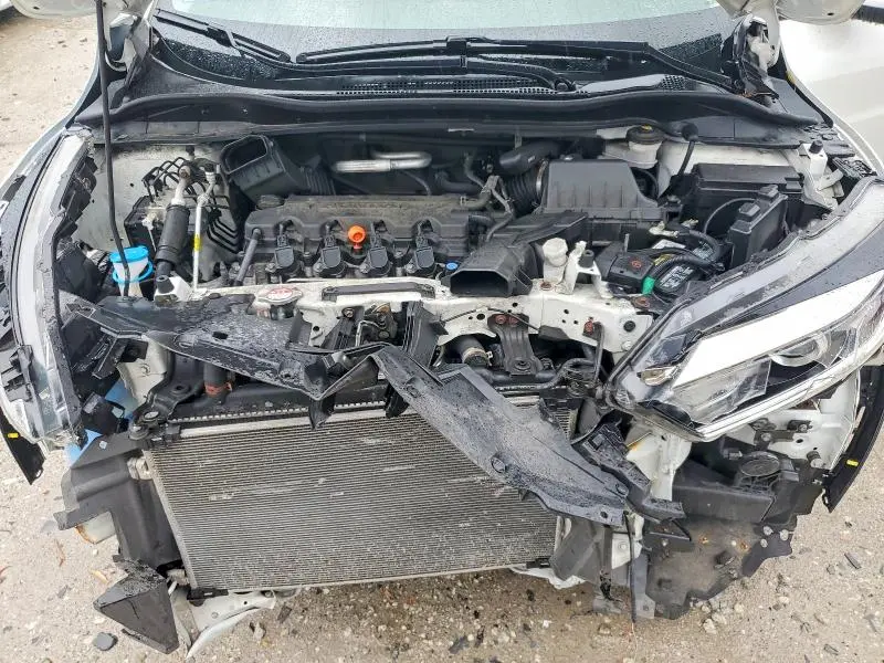 2020 HONDA HR-V LX  