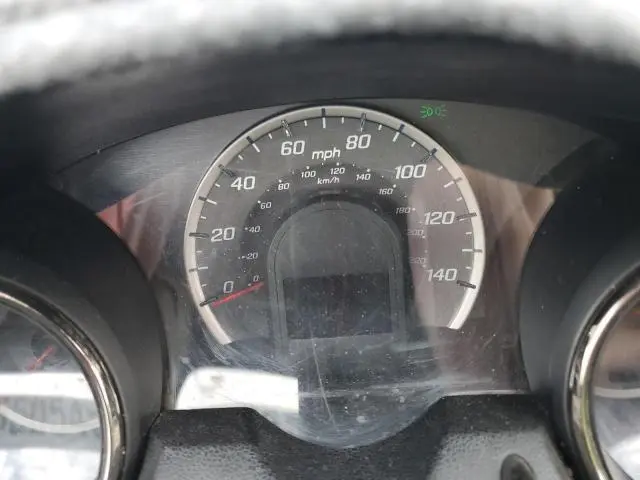 2013 HONDA FIT SPORT