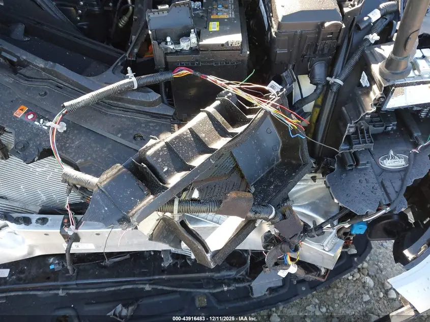 2025 HYUNDAI IONIQ 5 SE