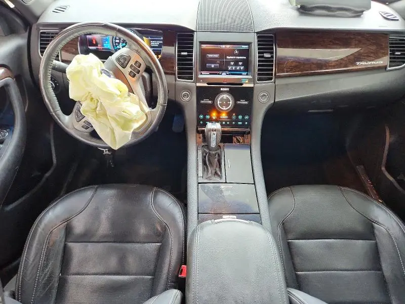 2013 FORD TAURUS LIMITED  