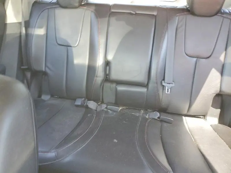 2013 GMC TERRAIN SLT  