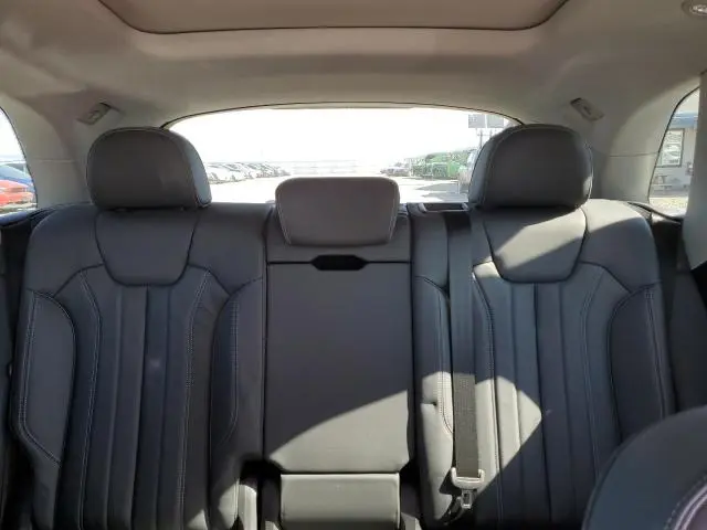 2024 AUDI Q5 PREMIUM PLUS 45  