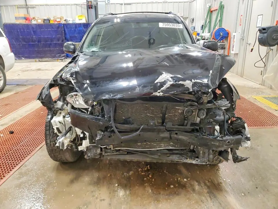 2012 TOYOTA RAV4 SPORT  