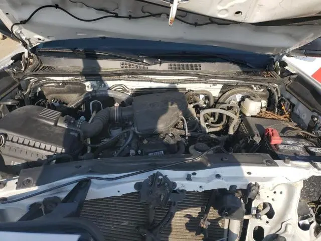 2023 TOYOTA TACOMA ACCESS CAB