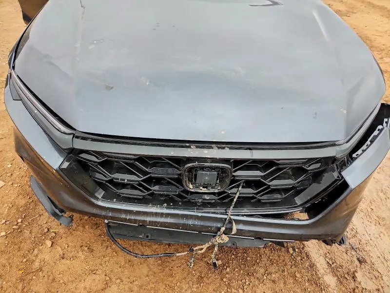 2026 HONDA CR-V SPORT-L  