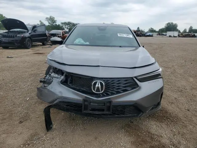 2024 ACURA INTEGRA A-SPEC  