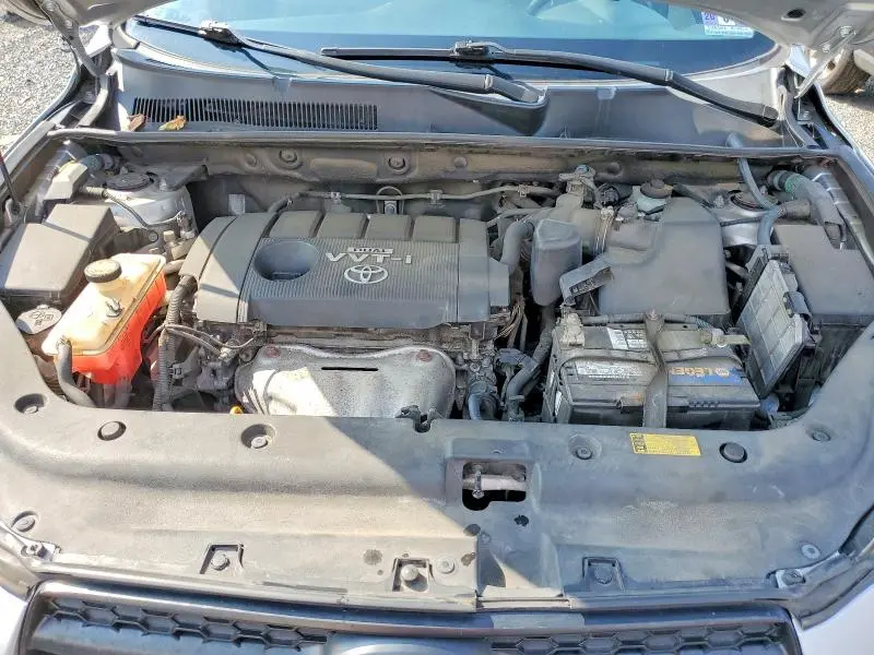 2010 TOYOTA RAV4 BASE  