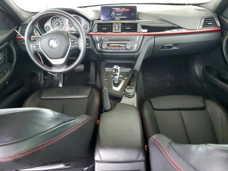 2014 BMW 328 I  