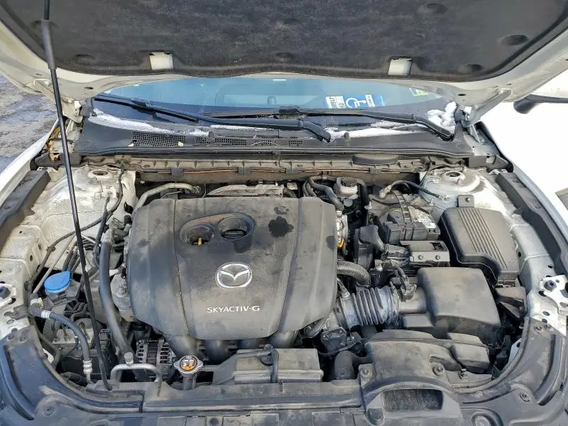 2020 MAZDA 6 TOURING  