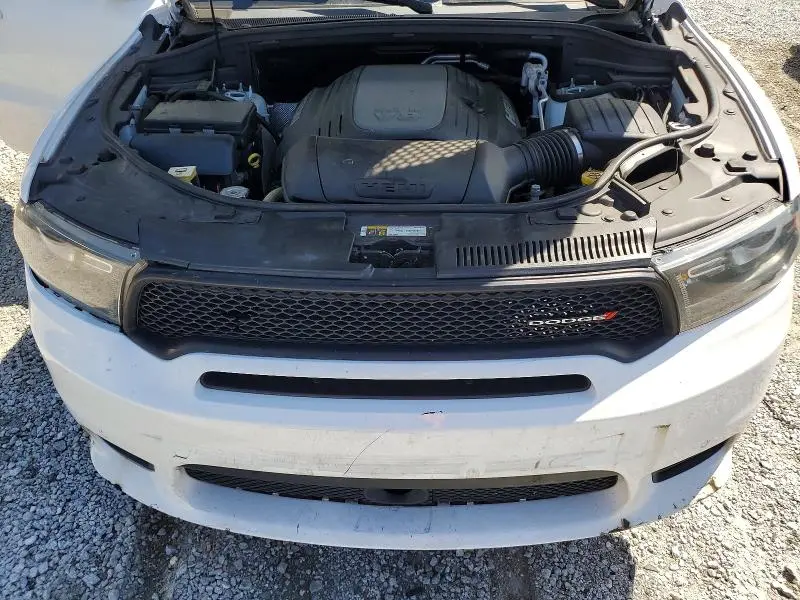 2020 DODGE DURANGO R  
