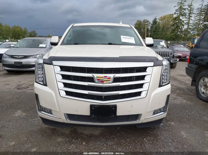 2015 CADILLAC ESCALADE PREMIUM