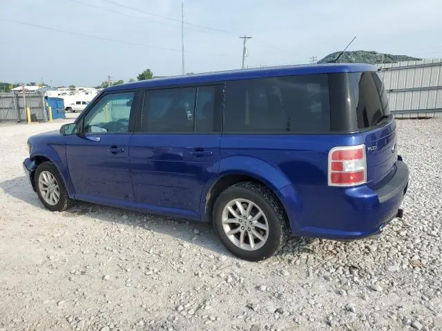 2014 FORD FLEX SE  