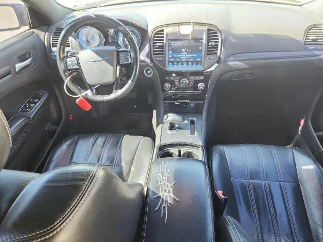 2013 CHRYSLER 300 S  