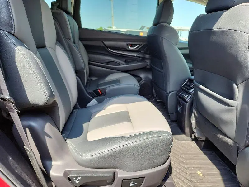 2022 SUBARU ASCENT ONYX EDITION  