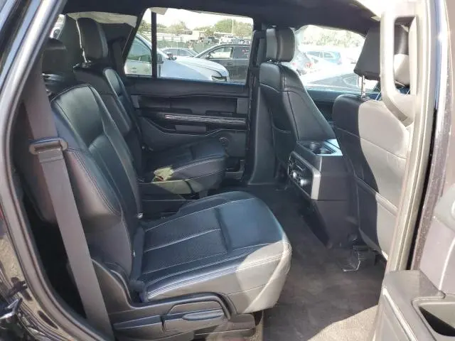 2019 FORD EXPEDITION XLT  