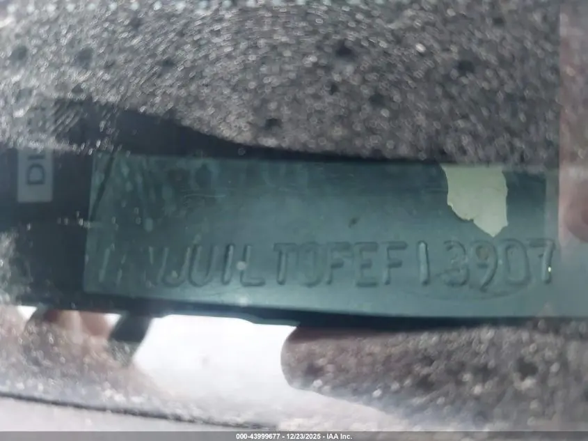 2015 FORD EXPEDITION PLATINUM