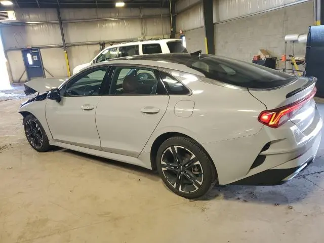 2024 KIA K5 GT LINE  