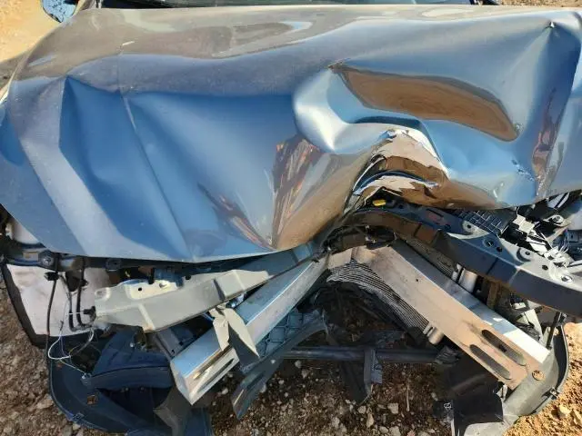 2021 NISSAN ALTIMA SV