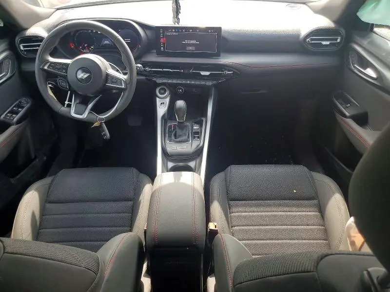 2024 DODGE HORNET GT  
