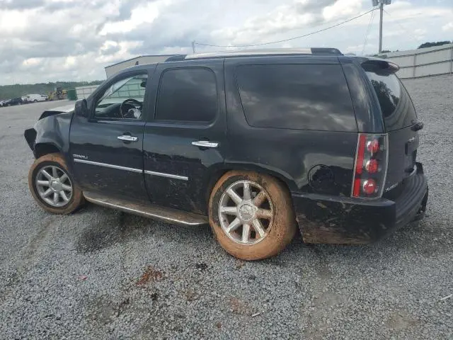 2013 GMC YUKON DENALI