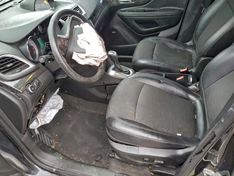 2015 BUICK ENCORE CONVENIENCE  