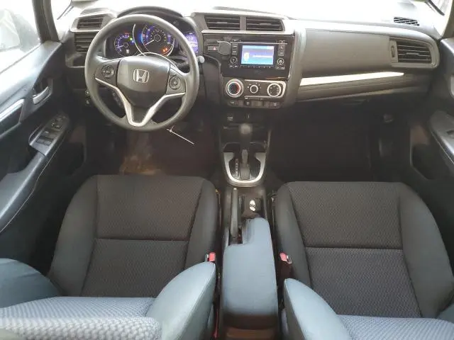 2019 HONDA FIT LX  
