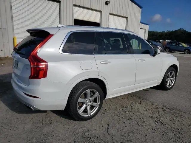 2021 VOLVO XC90 T5 MOMENTUM  