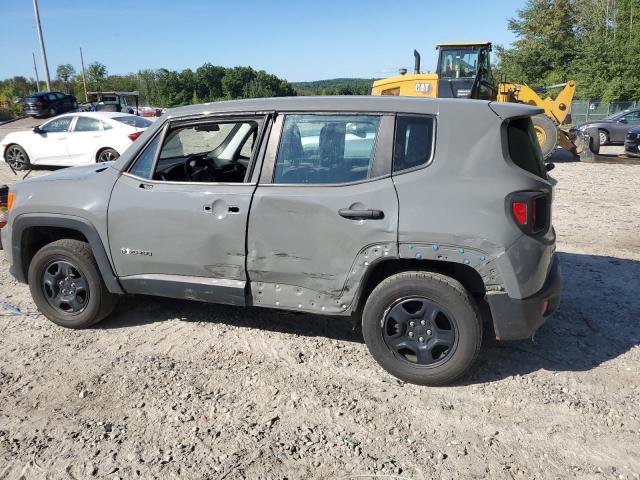 2019 JEEP RENEGADE SPORT