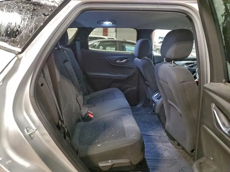 2020 CHEVROLET BLAZER 2LT  